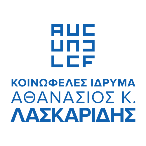 LASKARIDIS Logo