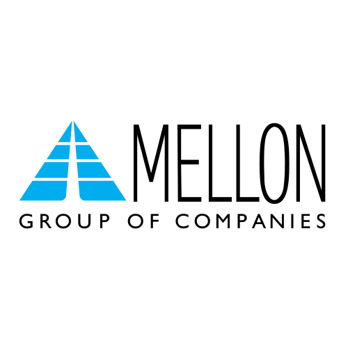 Mellon Group Logo