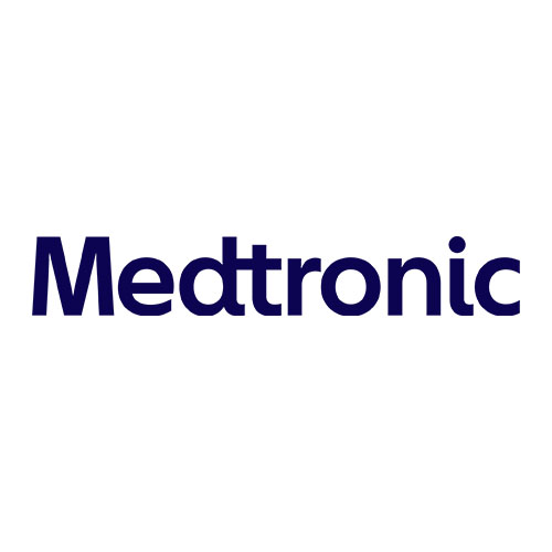 Medtronic Logo