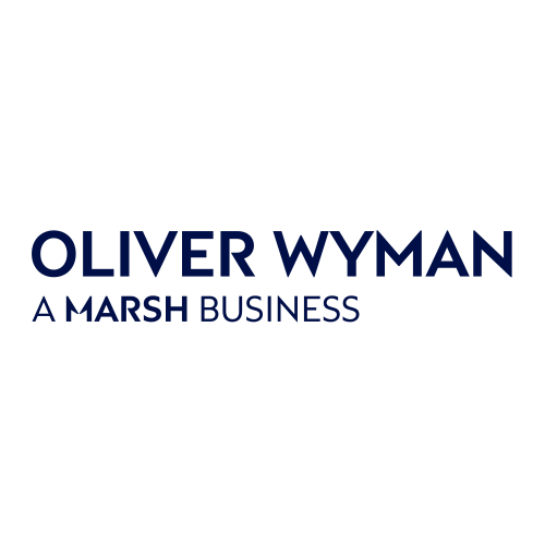 Oliver Wyman Logo