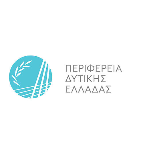 PERIFEREIA DYTIKHS ELLADAS Logo