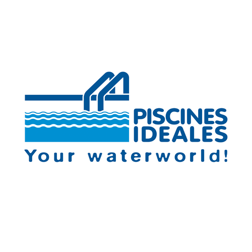 Piscines Ideales Logo