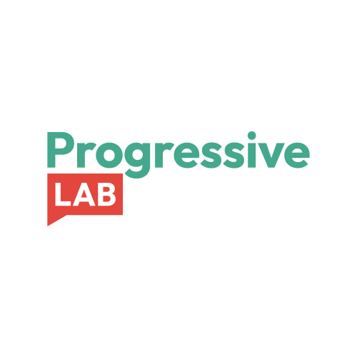Progressive Lab Logo