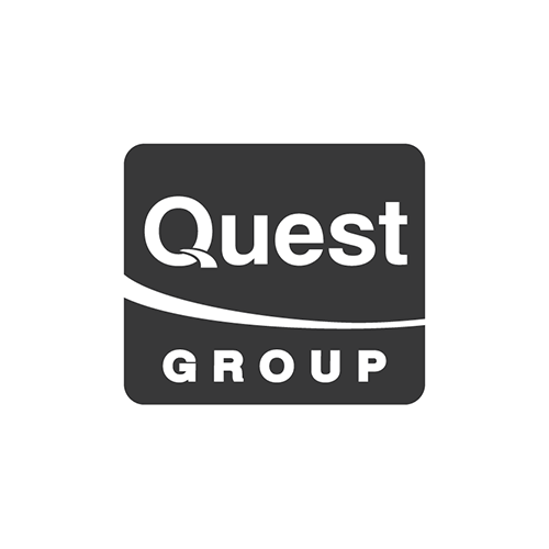 Quest Logo