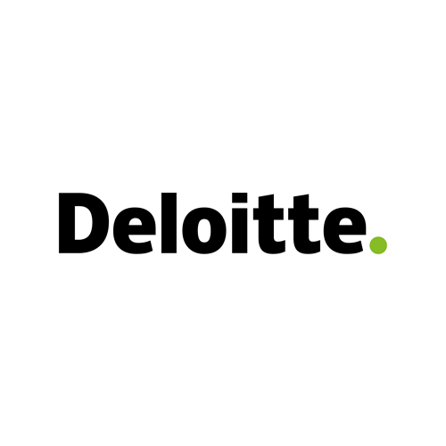 Deloitte Logo
