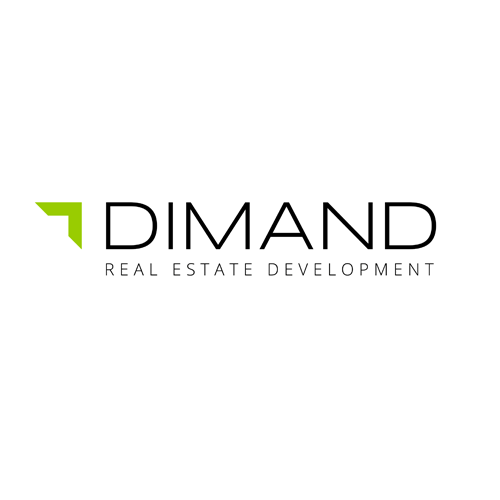 Dimand Logo