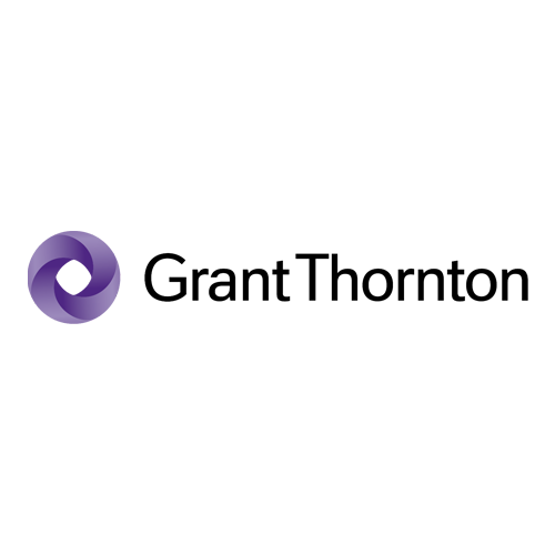 Grant Thornton Logo