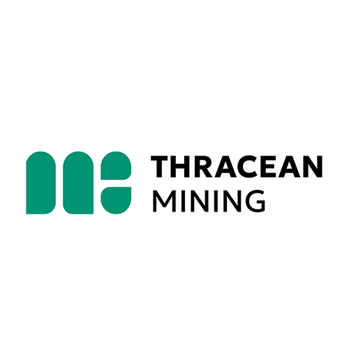 Thracean Mining Logo