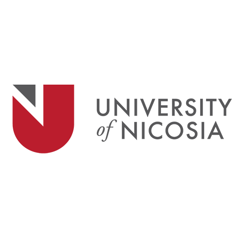UNIVERSITY OF NICOSIA Logo
