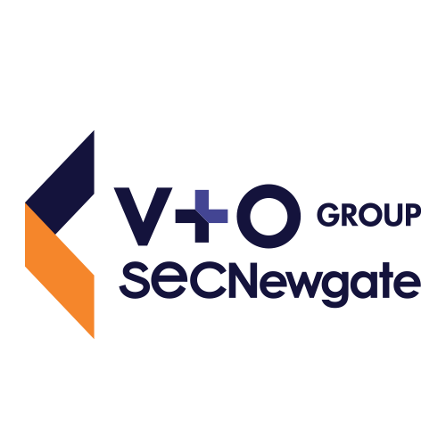 V+O SEC NEWGATE Logo