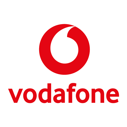 Vodafone Logo