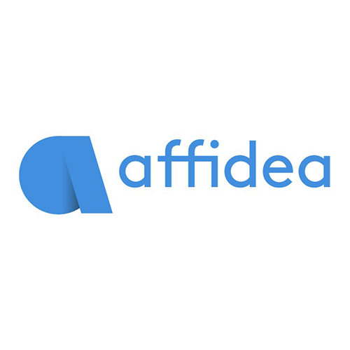 Affidea Logo