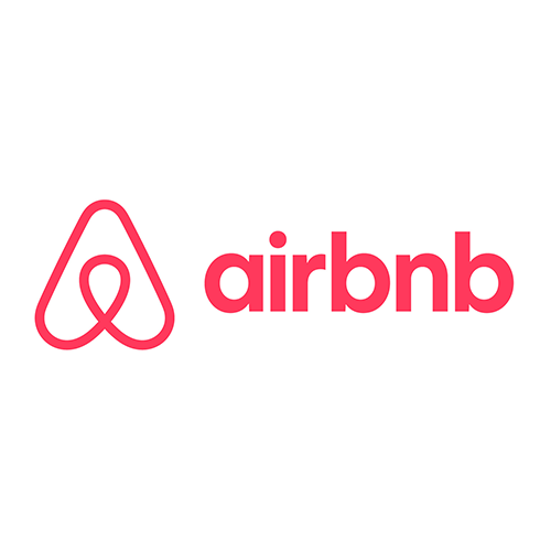Airbnb Logo