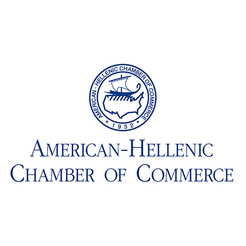 AMCHAM Logo