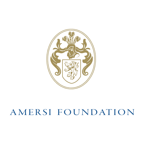 AMERSI FOUNDATION Logo