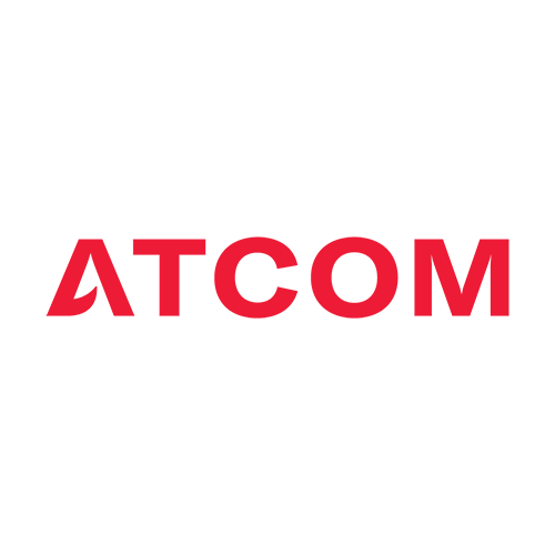 Atcom Logo