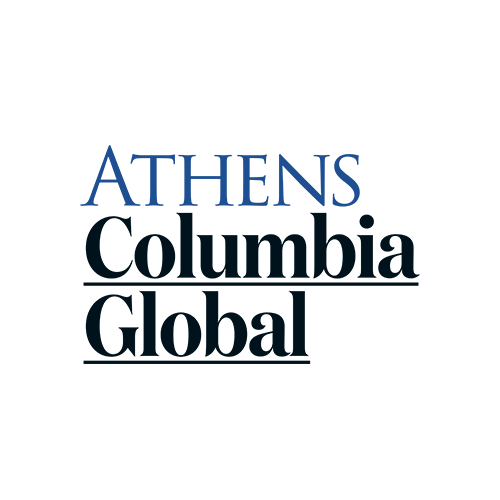 Athens Columbia Global Logo