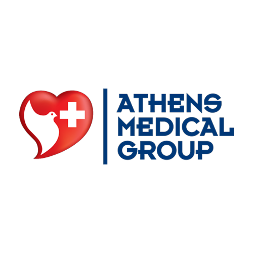 Athens Medical Group Logo