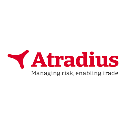 Atradius Logo