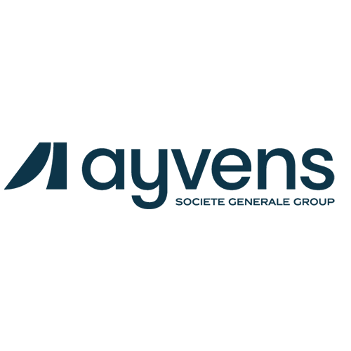 Ayvens Logo