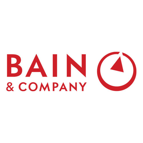 Bain&company Logo