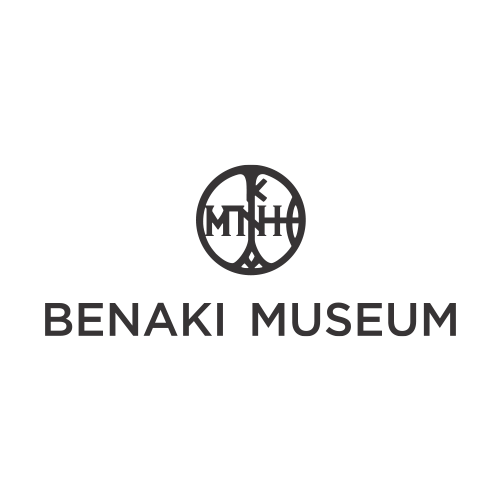 Benaki Museum Logo