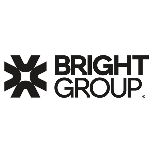 Bright Group  Logo