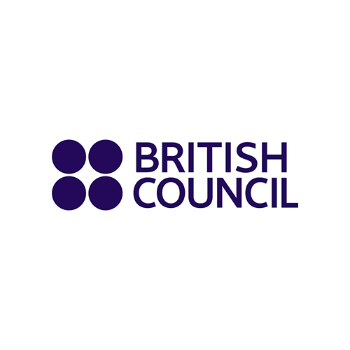 British Council Logo