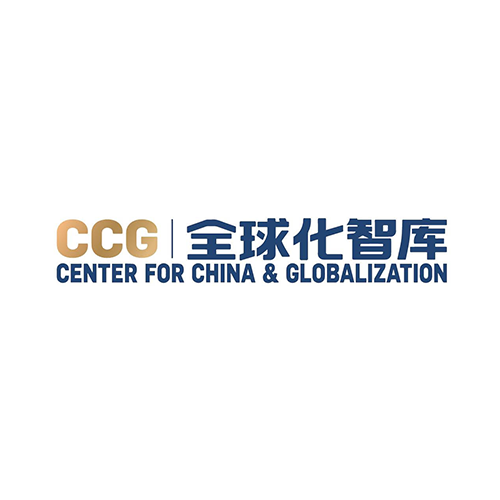 CENTER FOR CHINA AND GLOBALIZATION Logo