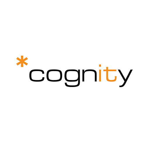 COGNITY Logo