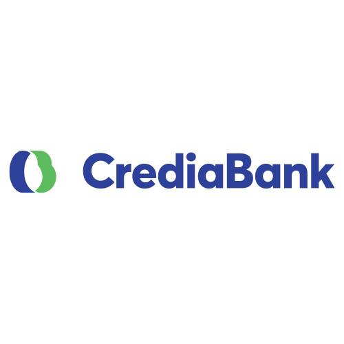 Credia Bank Logo