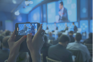 Access to cutting-edge insights and trends impacting global markets