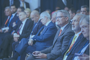 Opportunities to engage in debates on pressing global and regional issues