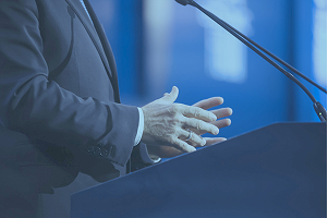 Opportunities to showcase leadership and enhance corporate visibility