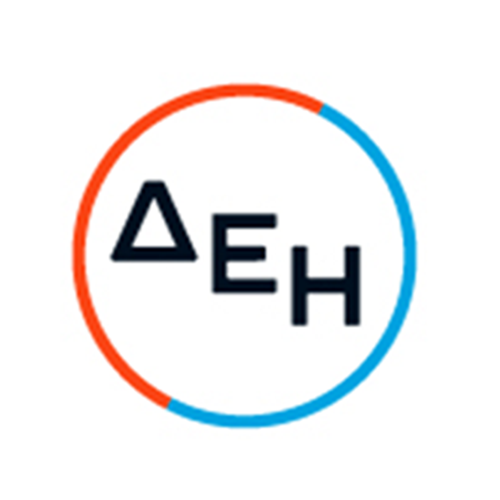 PPC Group / DEH Logo