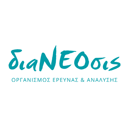 DIANEOSIS Logo
