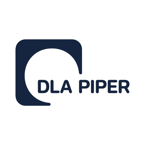 DLA PIPER Logo
