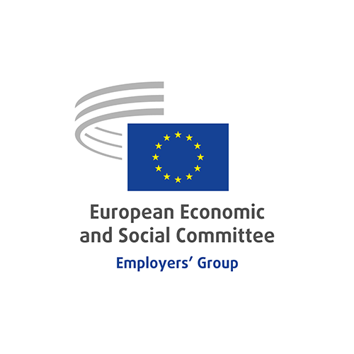 European Economic and Social Committee Logo