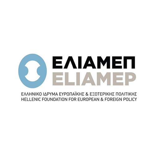 ELIAMEP Logo