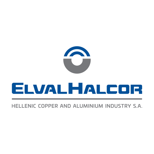 Elval Halcor Logo