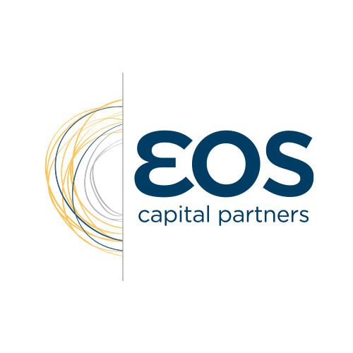 EOS CAPITAL Logo