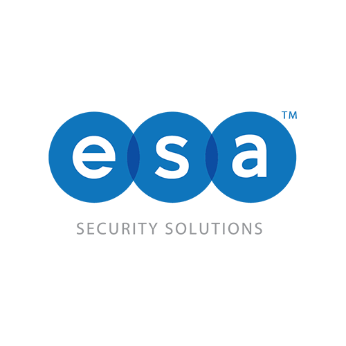 ESA Logo