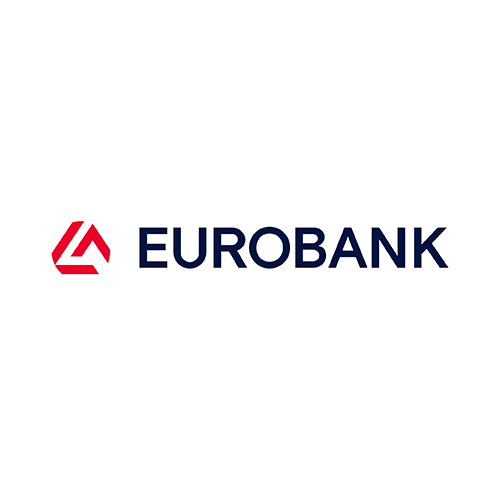 EUROBANK Logo