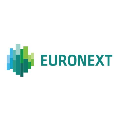 Euronext Logo