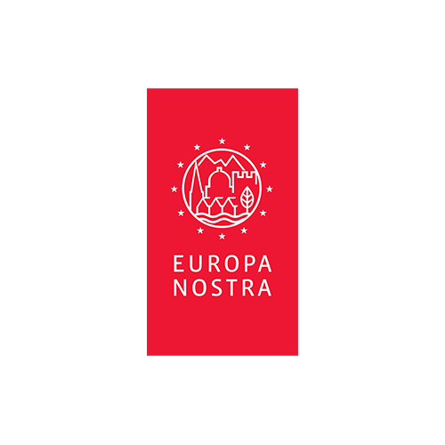 Europa Nostra Logo
