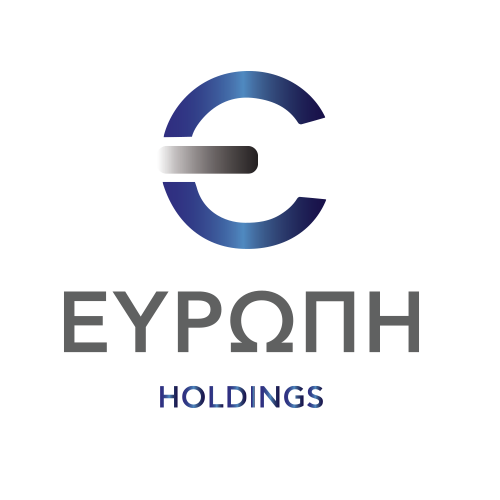 Europe Holdings Logo