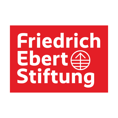 Friedrich Ebert Stiftung Athens Logo