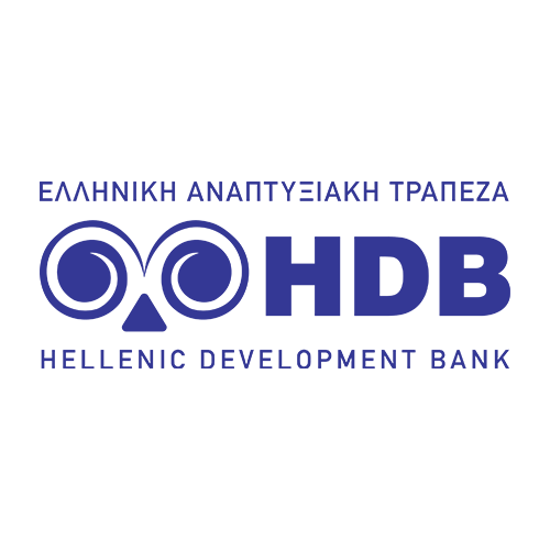 HDB Logo