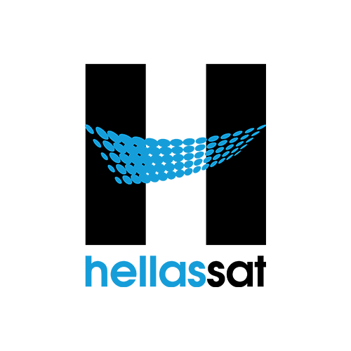 Hellas SAT Logo