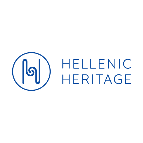 Hellenic Heritage Logo